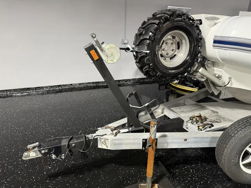 Slide: The Image of Sealegs 7.5 RIB 2021 - 5787345