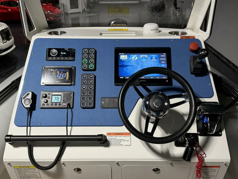 Slide: The Image of Sealegs 7.5 RIB 2021 - 5787328