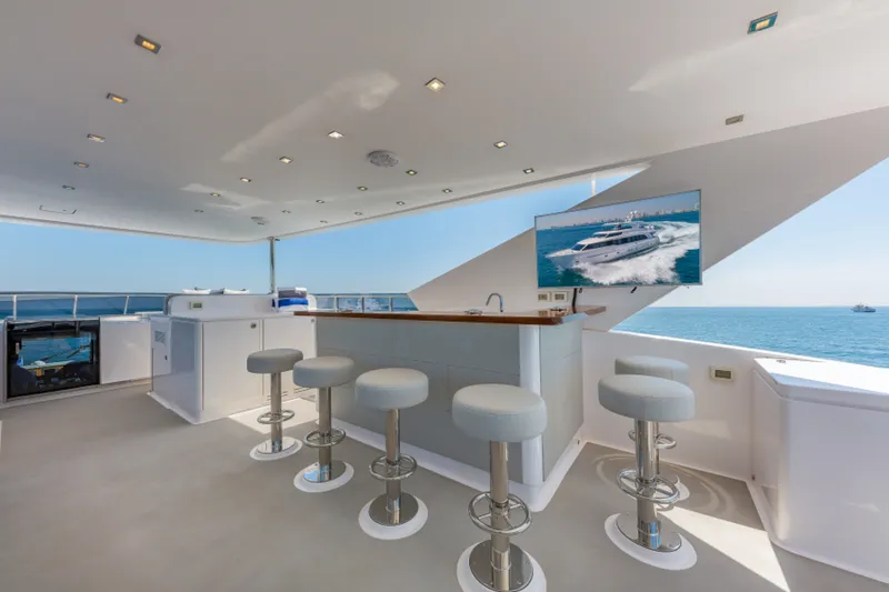 Slide: The Image of Hargrave Raised Pilothouse 2018 - 5787633