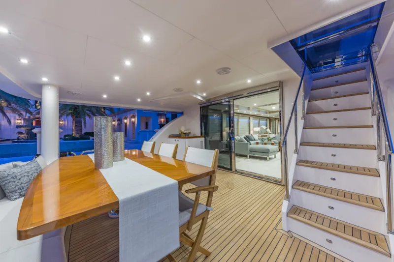 Slide: The Image of Hargrave Raised Pilothouse 2018 - 5787621