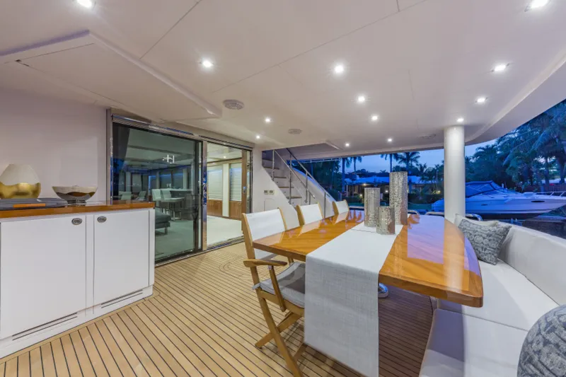 Slide: The Image of Hargrave Raised Pilothouse 2018 - 5787620