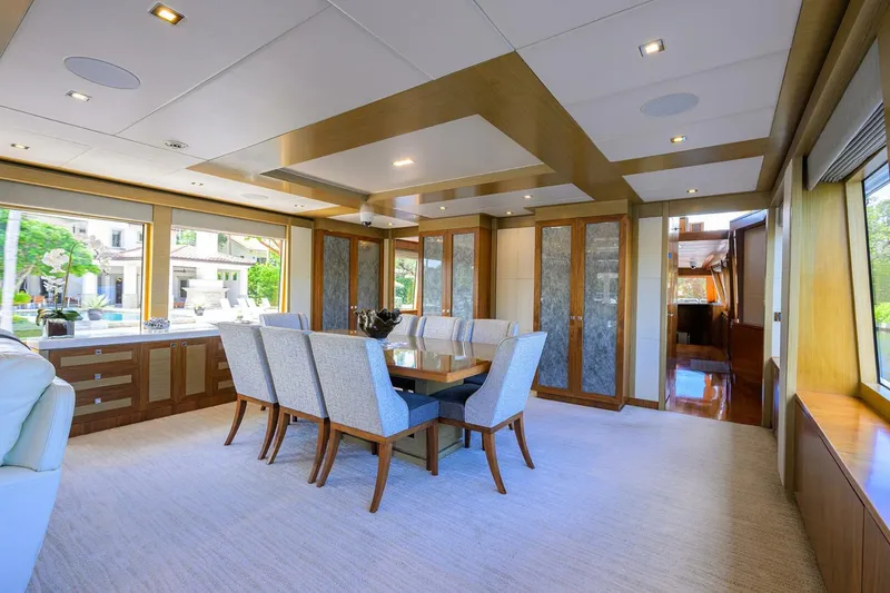 Slide: The Image of Hargrave Raised Pilothouse 2018 - 5794853