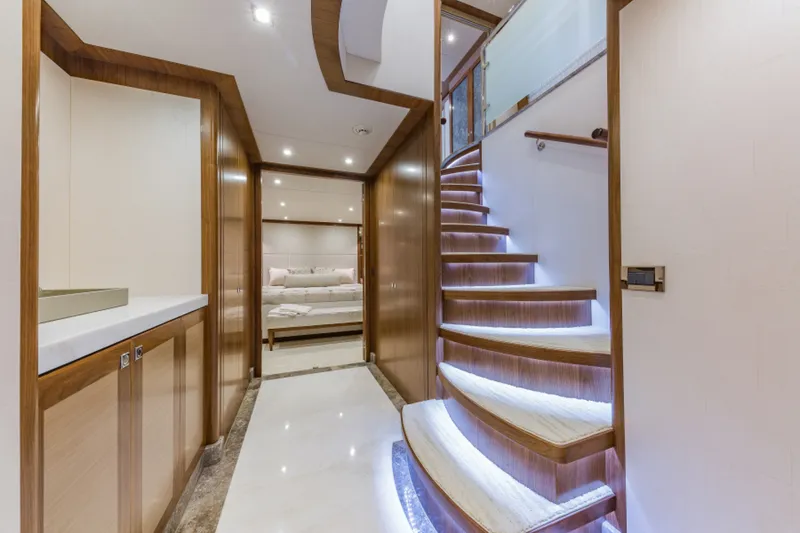 Slide: The Image of Hargrave Raised Pilothouse 2018 - 5787595