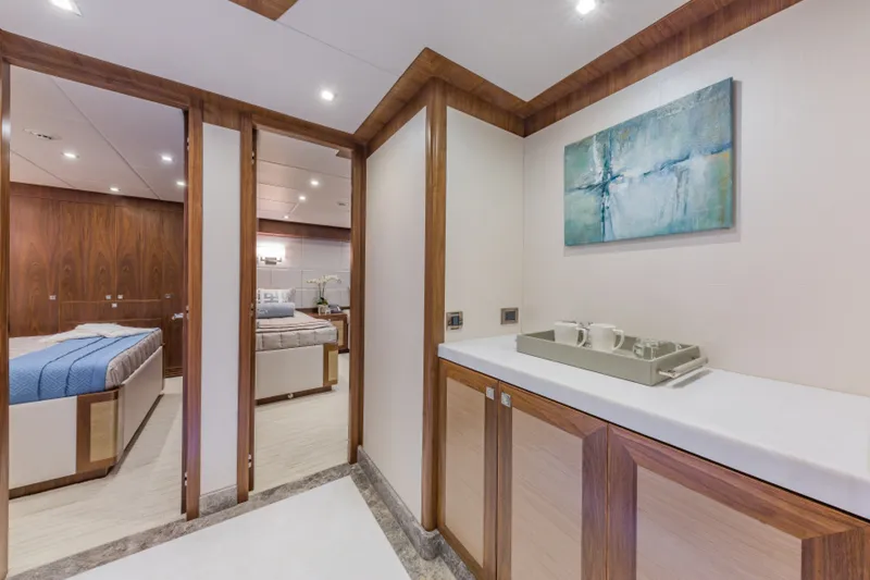 Slide: The Image of Hargrave Raised Pilothouse 2018 - 5787607