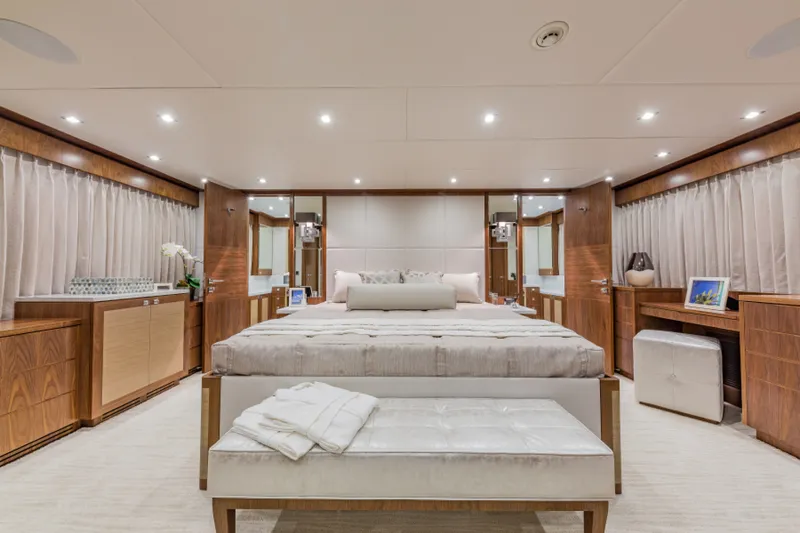 Slide: The Image of Hargrave Raised Pilothouse 2018 - 5787596