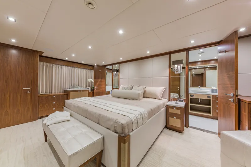 Slide: The Image of Hargrave Raised Pilothouse 2018 - 5787598