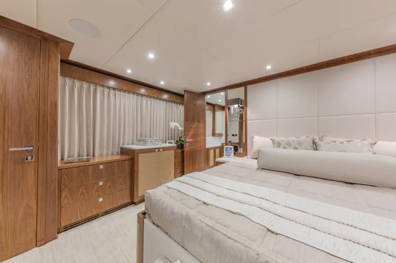 Slide: The Image of Hargrave Raised Pilothouse 2018 - 5787599