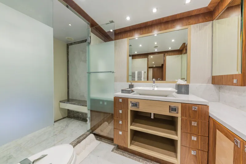 Slide: The Image of Hargrave Raised Pilothouse 2018 - 5787601