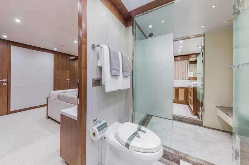 Slide: The Image of Hargrave Raised Pilothouse 2018 - 5787602