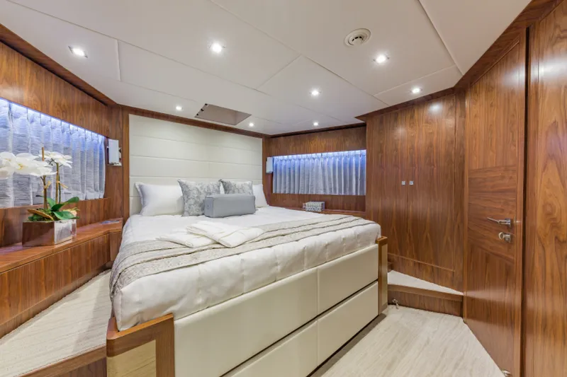 Slide: The Image of Hargrave Raised Pilothouse 2018 - 5787617