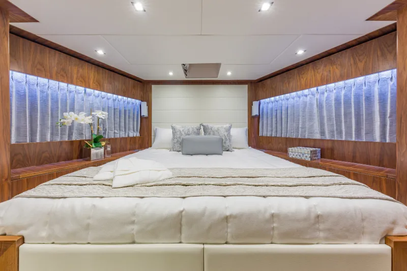 Slide: The Image of Hargrave Raised Pilothouse 2018 - 5787615