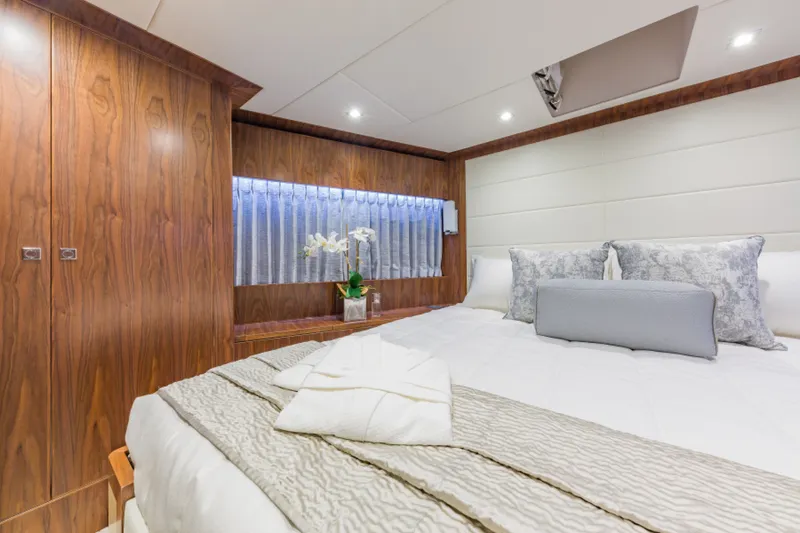 Slide: The Image of Hargrave Raised Pilothouse 2018 - 5787618