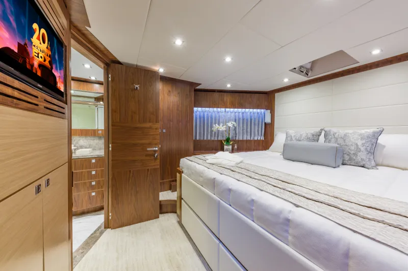 Slide: The Image of Hargrave Raised Pilothouse 2018 - 5787616