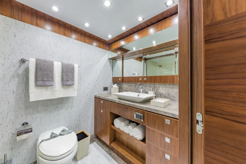 Slide: The Image of Hargrave Raised Pilothouse 2018 - 5787619