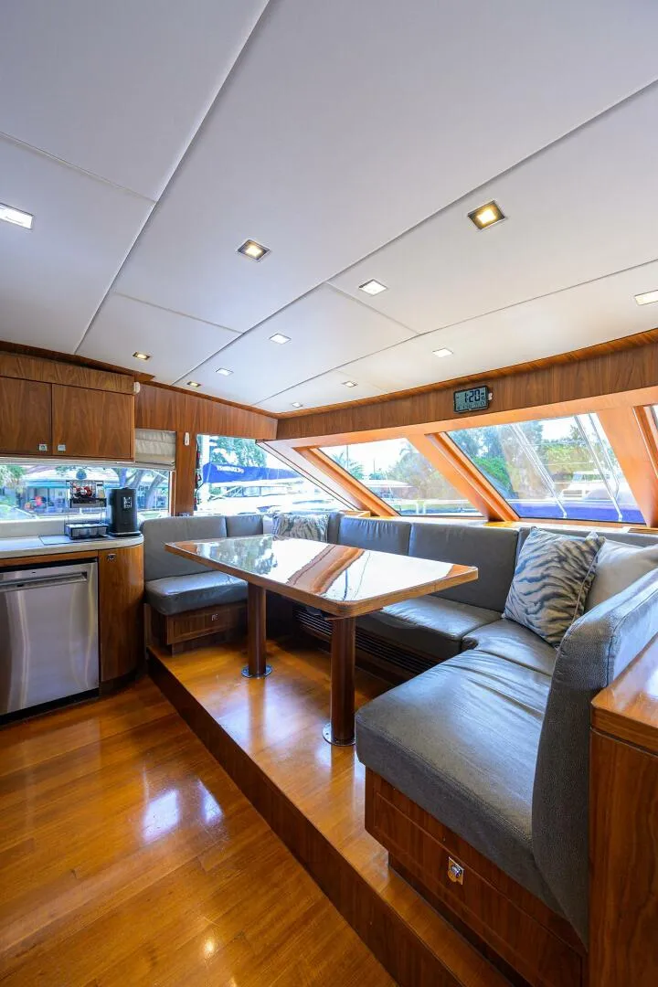 Slide: The Image of Hargrave Raised Pilothouse 2018 - 5794848