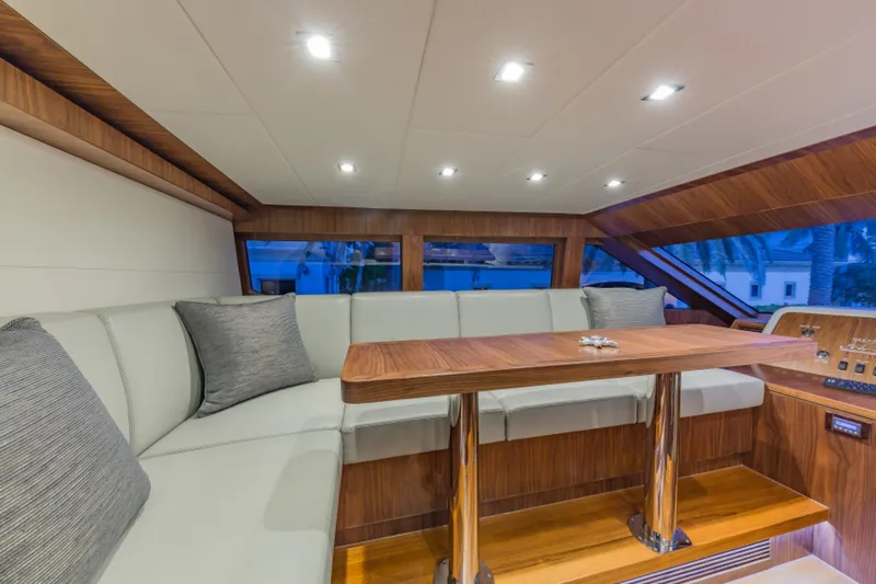 Slide: The Image of Hargrave Raised Pilothouse 2018 - 5787591