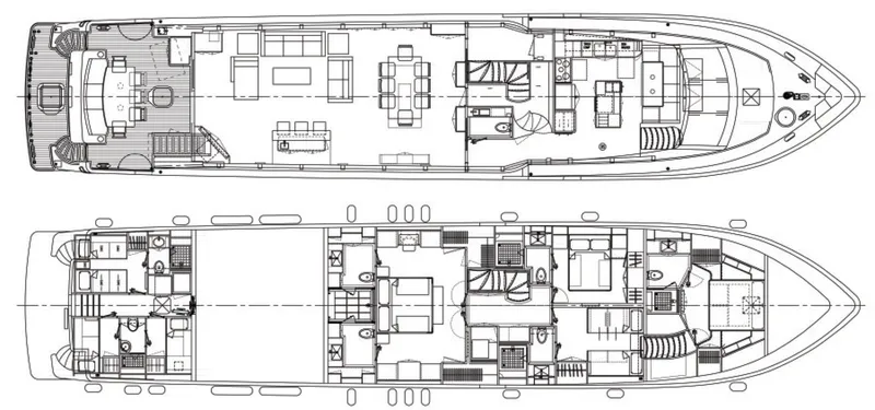 Slide: The Image of Hargrave Raised Pilothouse 2018 - 5787645