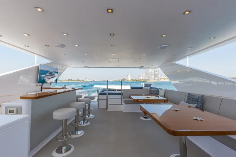 Slide: The Image of Hargrave Raised Pilothouse 2018 - 5787624