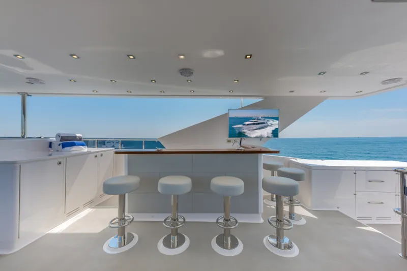 Slide: The Image of Hargrave Raised Pilothouse 2018 - 5787632