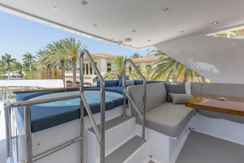 Slide: The Image of Hargrave Raised Pilothouse 2018 - 5787627