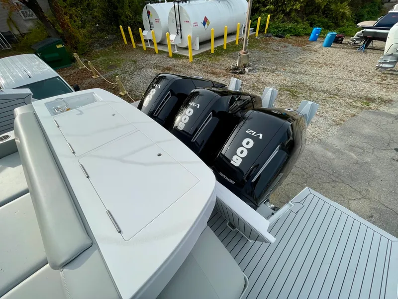 Slide: The Image of Cruisers 50GLS OB 2026 - 6051183
