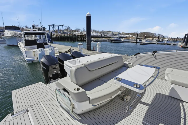 Slide: The Image of Cruisers 50GLS OB 2026 - 6051193