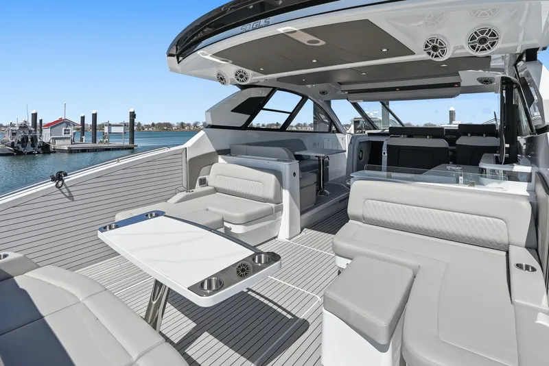 Slide: The Image of Cruisers 50GLS OB 2026 - 6051194