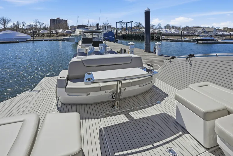 Slide: The Image of Cruisers 50GLS OB 2026 - 6051195