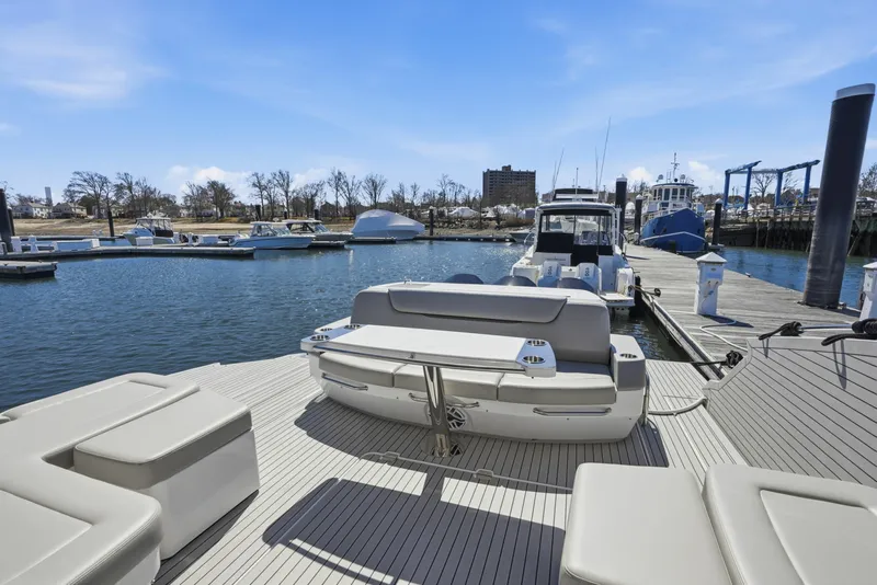Slide: The Image of Cruisers 50GLS OB 2026 - 6051196