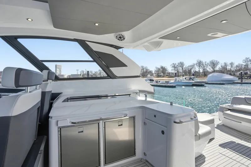 Slide: The Image of Cruisers 50GLS OB 2026 - 6051200