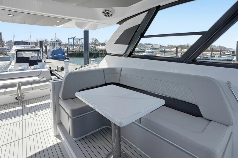 Slide: The Image of Cruisers 50GLS OB 2026 - 6051203