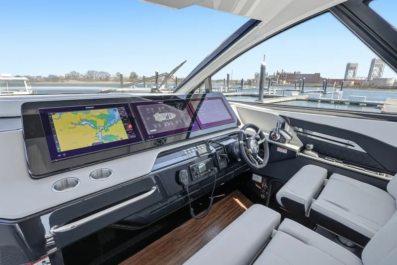 Slide: The Image of Cruisers 50GLS OB 2026 - 6051207