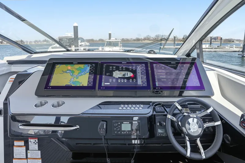 Slide: The Image of Cruisers 50GLS OB 2026 - 6051208