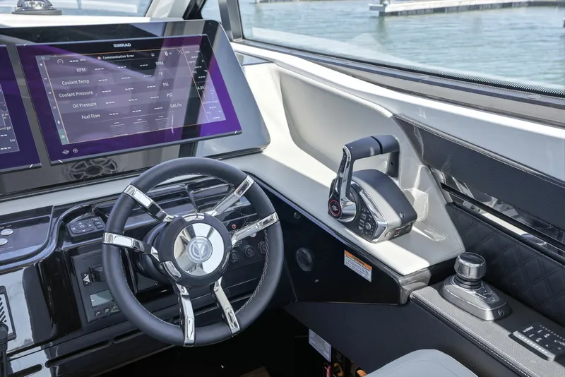 Slide: The Image of Cruisers 50GLS OB 2026 - 6051209