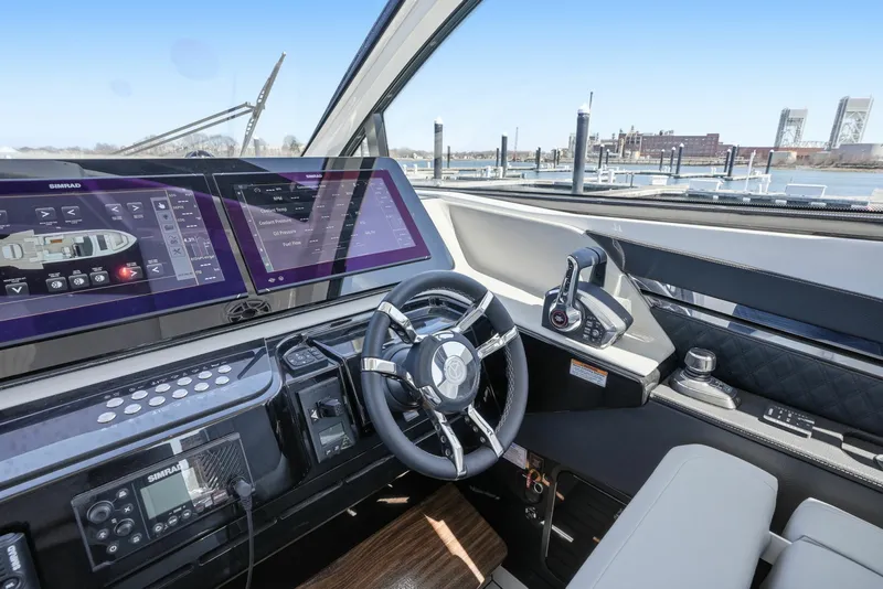Slide: The Image of Cruisers 50GLS OB 2026 - 6051210