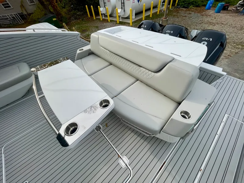 Slide: The Image of Cruisers 50GLS OB 2026 - 6051186