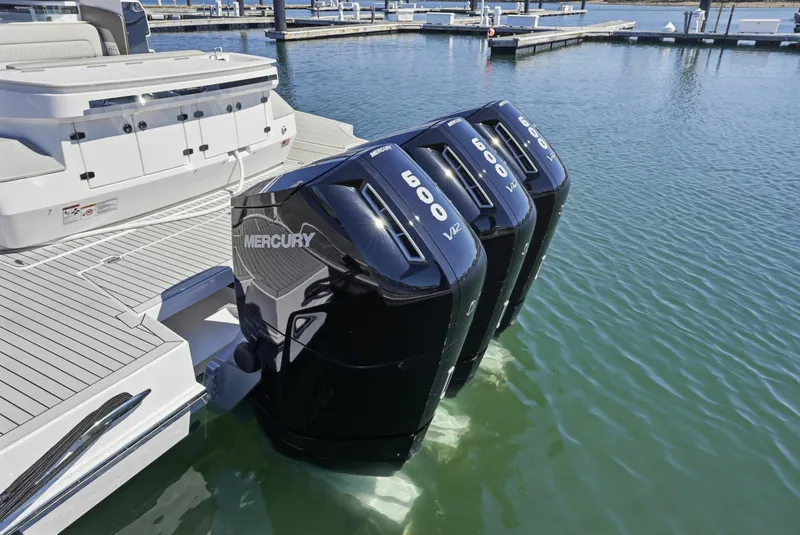 Slide: The Image of Cruisers 50GLS OB 2026 - 6051187