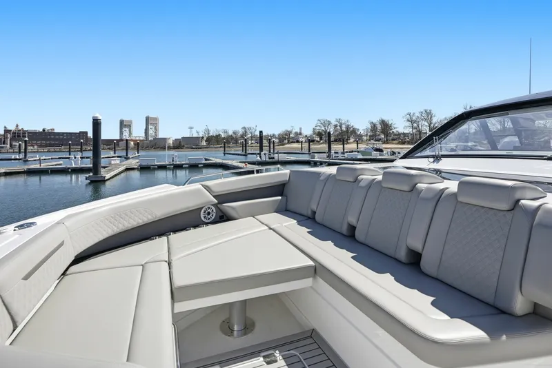 Slide: The Image of Cruisers 50GLS OB 2026 - 6051232