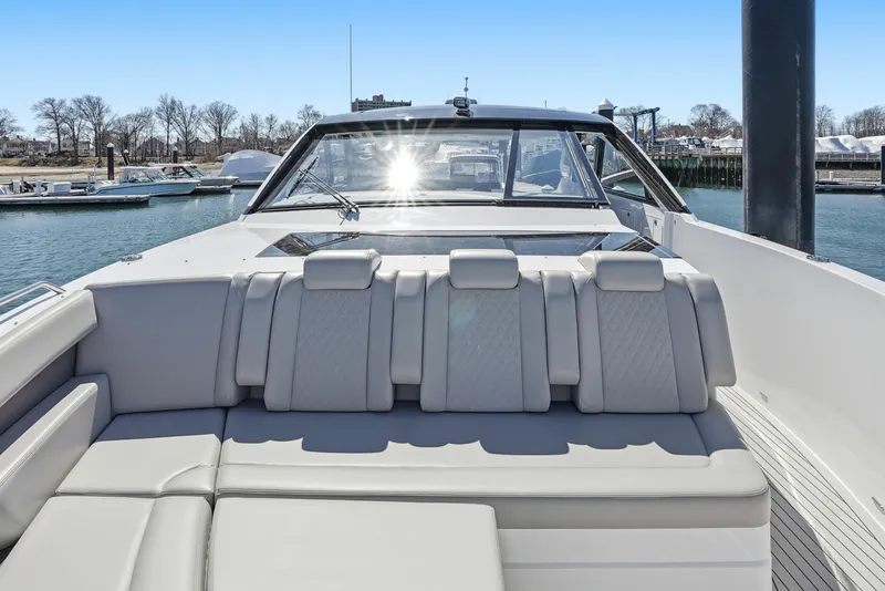 Slide: The Image of Cruisers 50GLS OB 2026 - 6051233