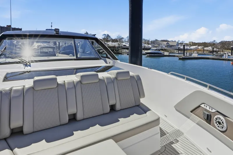 Slide: The Image of Cruisers 50GLS OB 2026 - 6051234