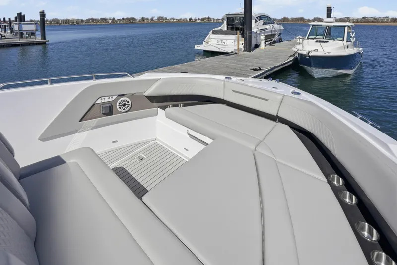 Slide: The Image of Cruisers 50GLS OB 2026 - 6051236