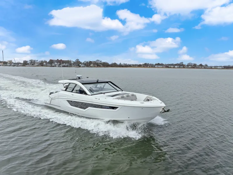 Slide: The Image of Cruisers 50GLS OB 2026 - 6051237