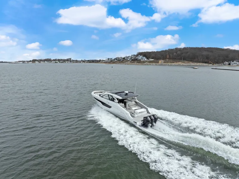 Slide: The Image of Cruisers 50GLS OB 2026 - 6051239