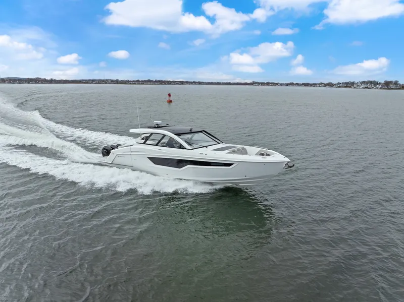 Slide: The Image of Cruisers 50GLS OB 2026 - 6051240