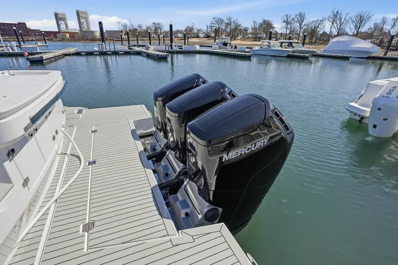 Slide: The Image of Cruisers 50GLS OB 2026 - 6051188