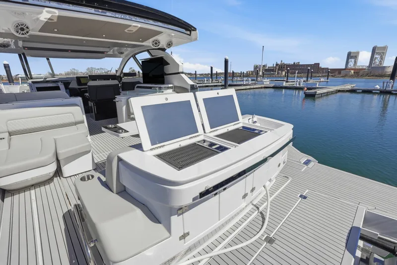 Slide: The Image of Cruisers 50GLS OB 2026 - 6051189