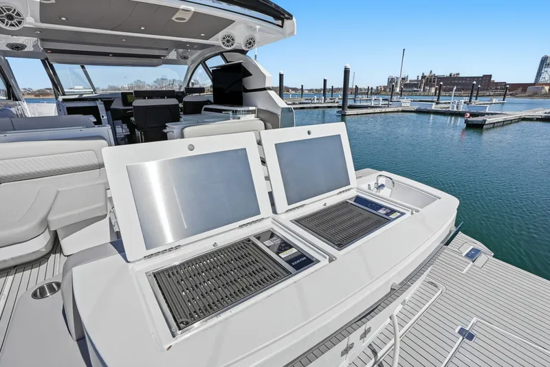 Slide: The Image of Cruisers 50GLS OB 2026 - 6051190