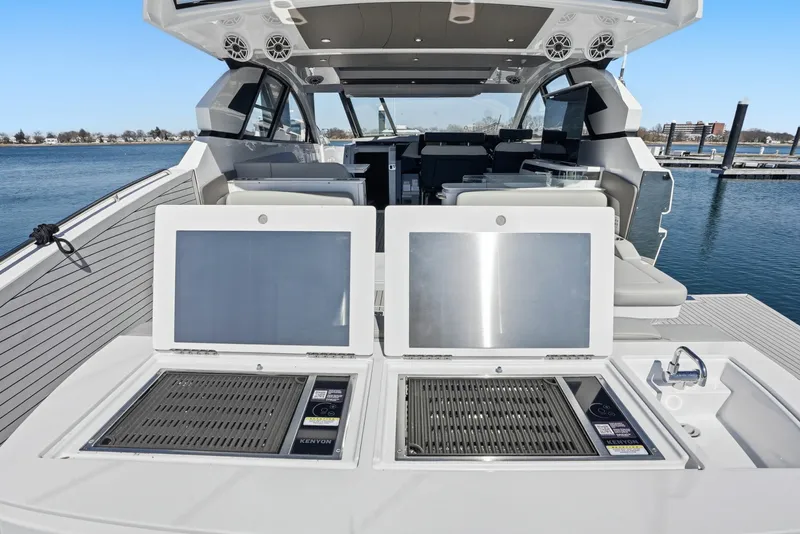 Slide: The Image of Cruisers 50GLS OB 2026 - 6051191