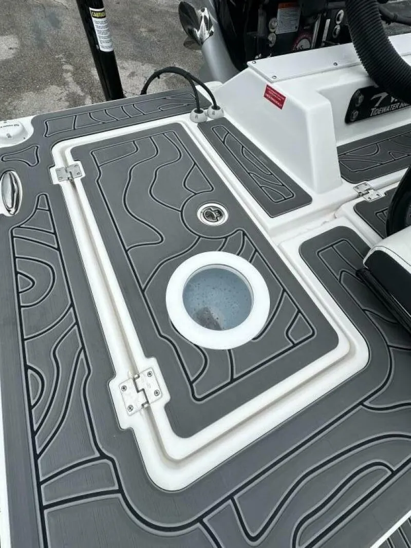 Slide: The Image of Tidewater TPC Raptor 2024 - 5787846