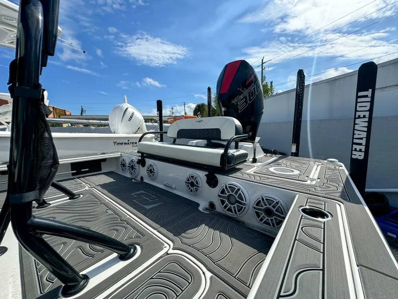 Slide: The Image of Tidewater TPC Raptor 2024 - 5796449